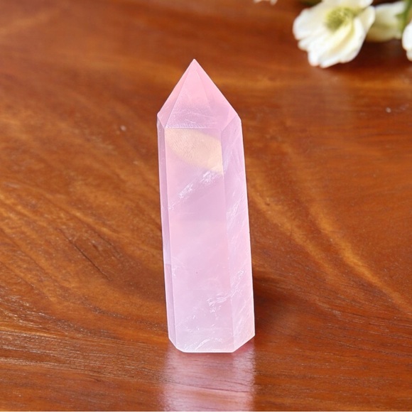 Other - Rose quartz